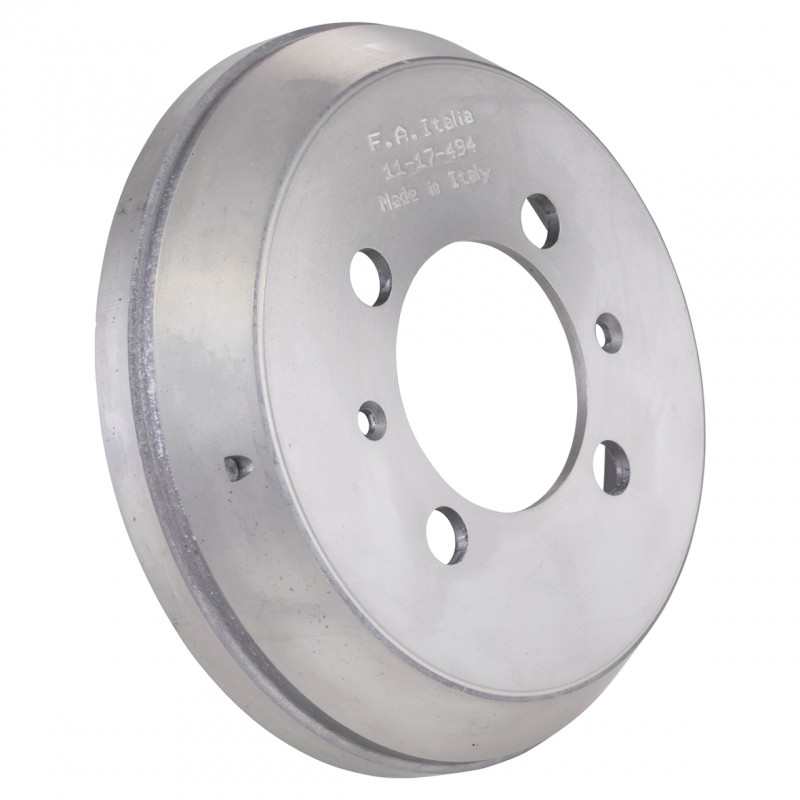 Front FA brake drum