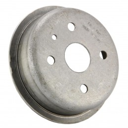 Front FA brake drum