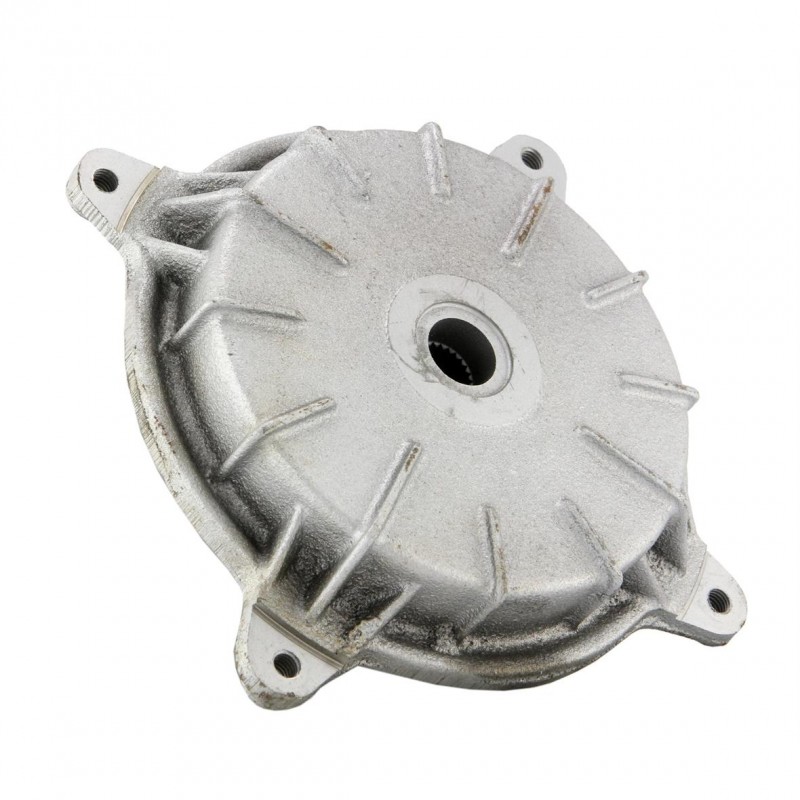 Front FA brake drum