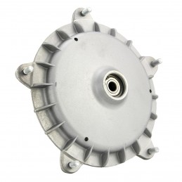 Front FA brake drum