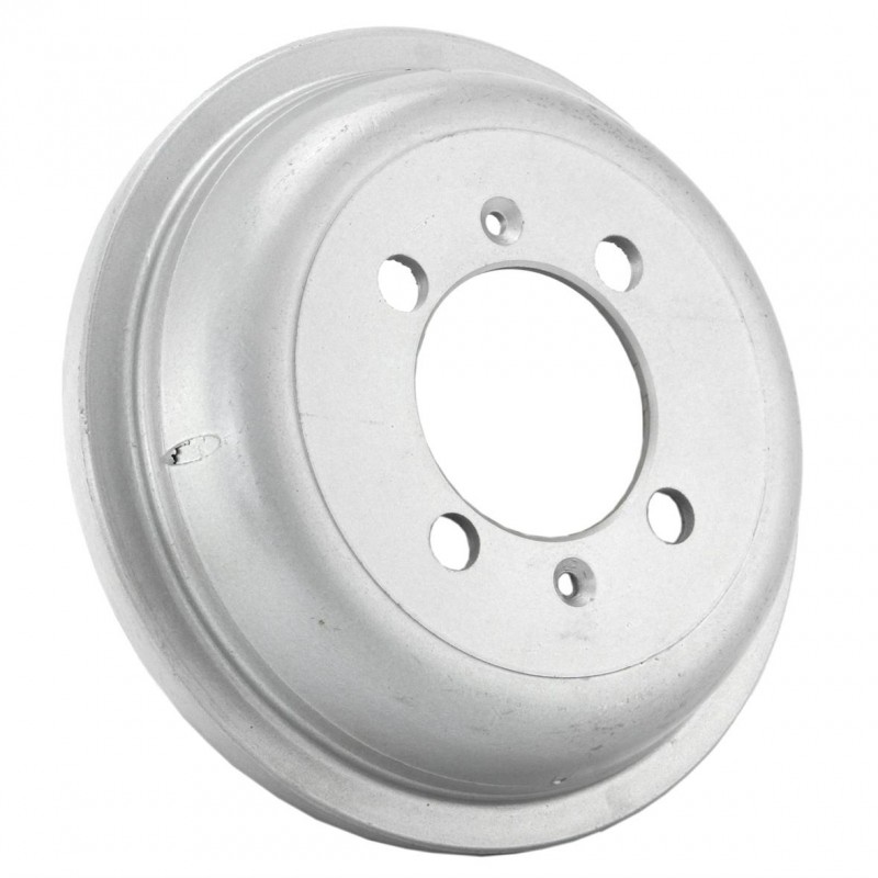 FA rear brake drum