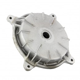 Rear FA brake drum