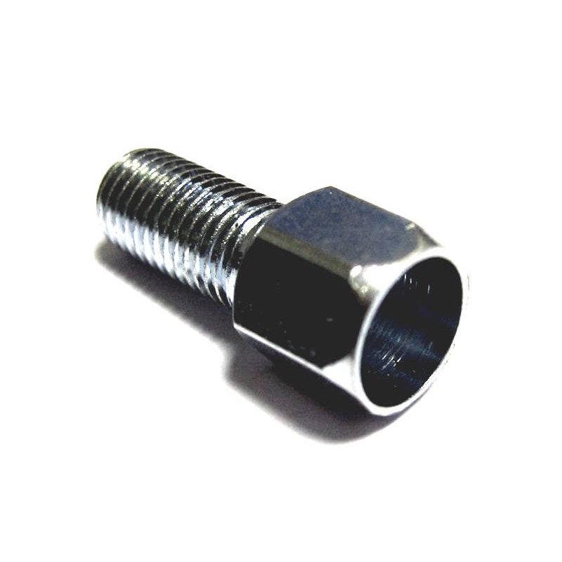 Thread tensioner screw for Dellorto SHA-PHF-PHBH-PHBL-PHBN-PHVA-PHBG-VHSA-VHSB-VHSC-PHBD carburettor
