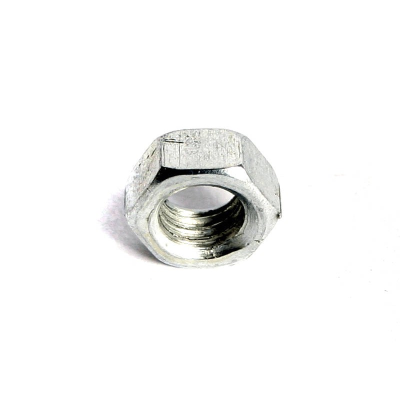 Thread locking nut for Dellorto SHA-PHB-PHBE-PHBH-PHBN-PHBL-PHBG-VHSA-VHSB-VHSC carburettor