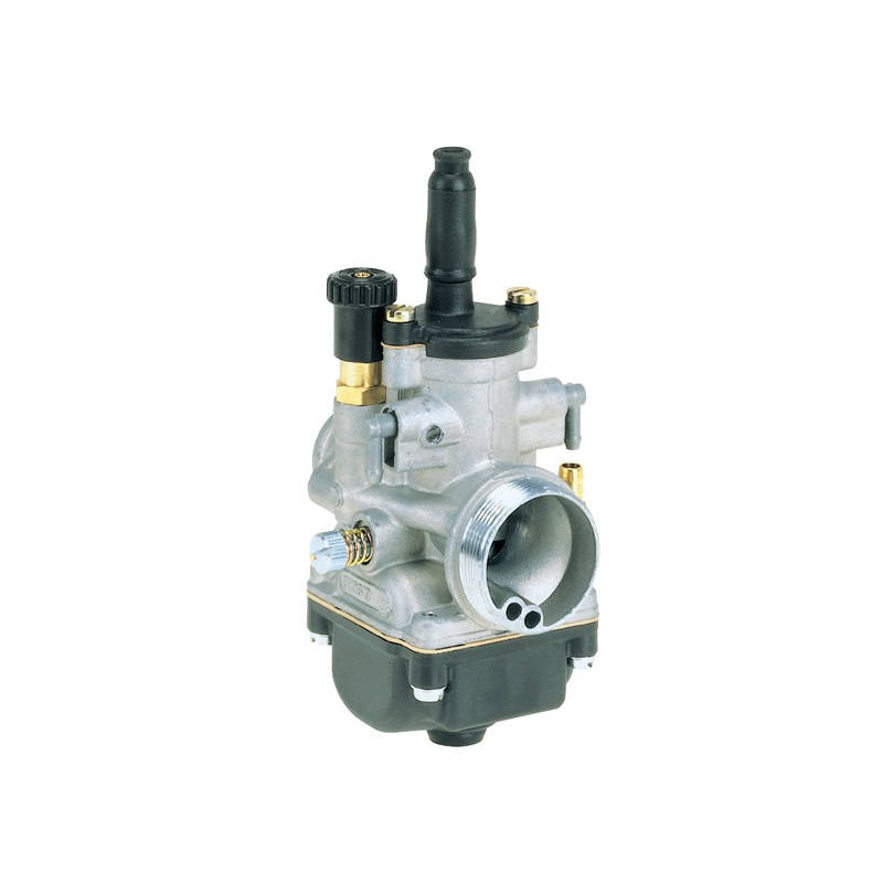 02527 Carburettor DELLORTO PHBG 20 AS