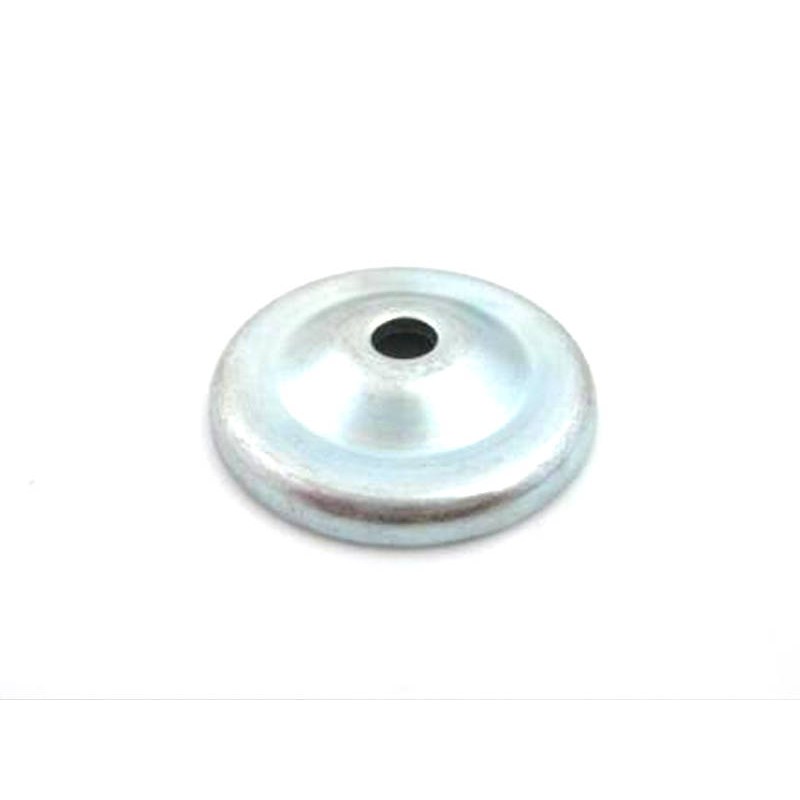 Fuel filter cover for Dellorto SI carburettor