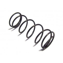 Gas valve return spring for Dellorto SHB-SHBC carburettor