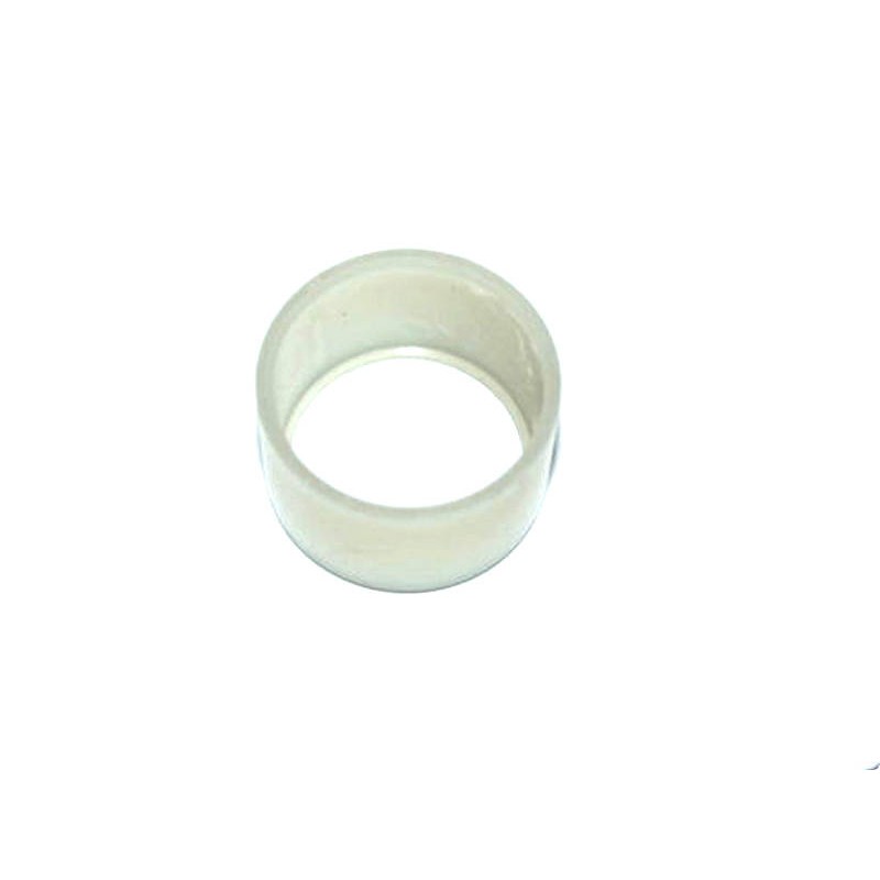 Insulating reduction bushing for Dellorto SHA 14-15-16 carburetor