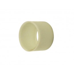 Insulating reduction bushing for Dellorto PHBL carburetor