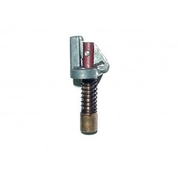 Starter valve for Dellorto SI carburettor