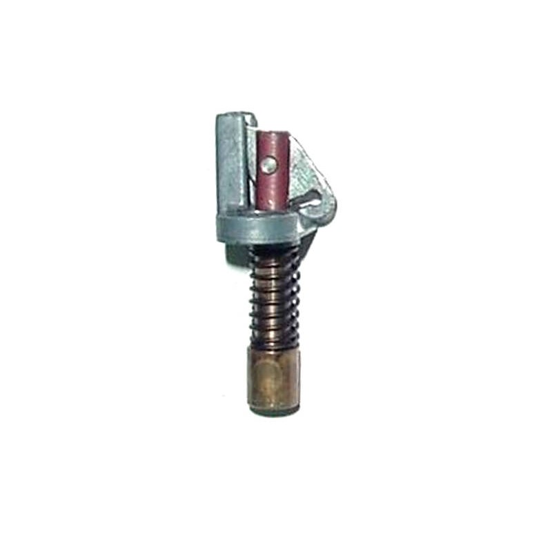 Starter valve for Dellorto SI carburettor