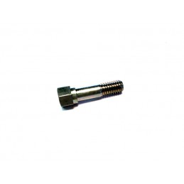 Sleeve fixing screw for Dellorto SHA 10-12 carburettor