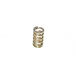 Idle mixture adjusting screw spring for Dellorto PHBE-PHB-PHF-PHBH-PHBL-VHSA-VHSC-VHSB-VHSH-VHSG-VHST carburetor