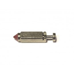 Fuel closure needle for Dellorto SI-PHBE-PHBH-PHBL-PHF-PHB-PHM carburetor