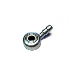 08106 DELLORTO Carburettor Pipette