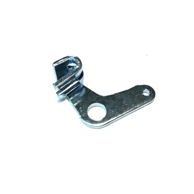 Throttle lever for Dellorto SHA 10-12 carburettor