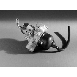 08319 DELLORTO PHVA 12 QD carburettor