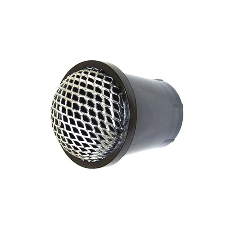 Air intake horn for Dellorto PHBE-PHB-PHF carburettor