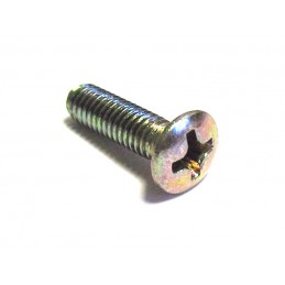 Starter device body fixed screw for Dellorto PHM carburetor