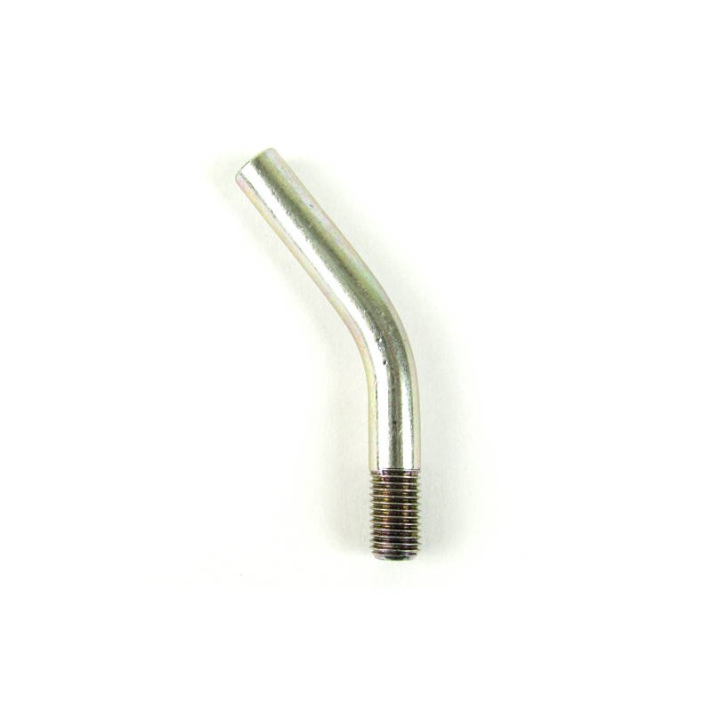 40 ° deviator tube for Dellorto carburettor PHBH-PHBL-PHBN-PHVA-PHBG-PHF-PHM-SHA-VHSA-VHSB-VHSC-VHSH