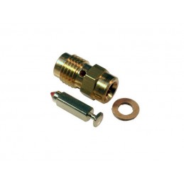 Needle valve for Dellorto PHBH carburetor