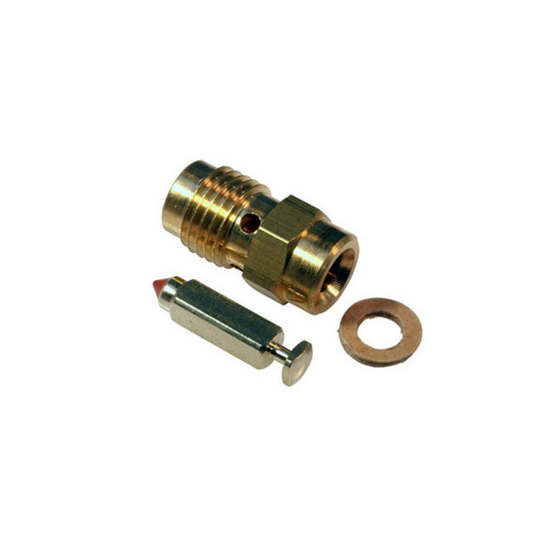 Needle valve for Dellorto PHBH carburetor