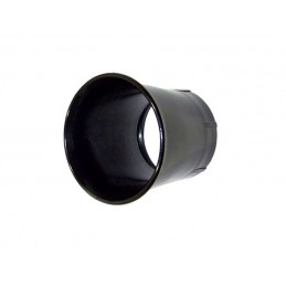 Air intake horn for Dellorto PHBL carburetor