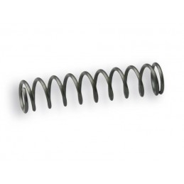 Gas valve return spring for Dellorto PHBG-PHVB carburetor