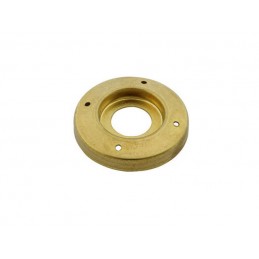 Main jet end cap for Dellorto PHBG carburetor