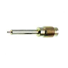 Idle mixture adjustment screw for Dellorto PHBH-PHF carburetor