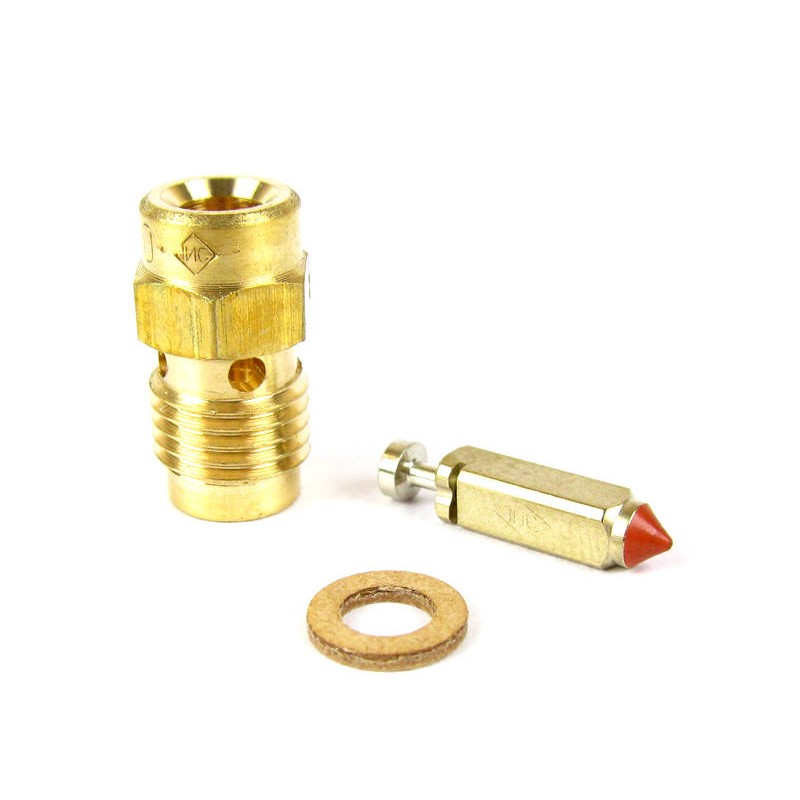 10375 DELLORTO Carburettor Needle Valve