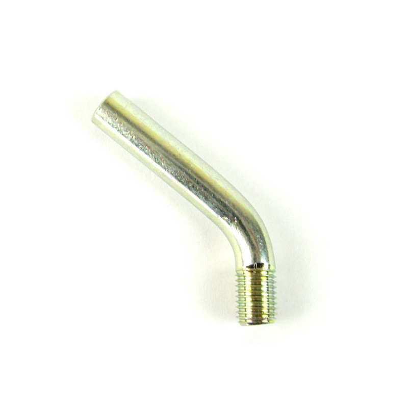 50 ° deviator tube for Dellorto carburettor PHBH-PHBL-PHBN-PHVA-PHBG-PHF-PHM-SHA-VHSA-VHSB-VHSC-VHSH