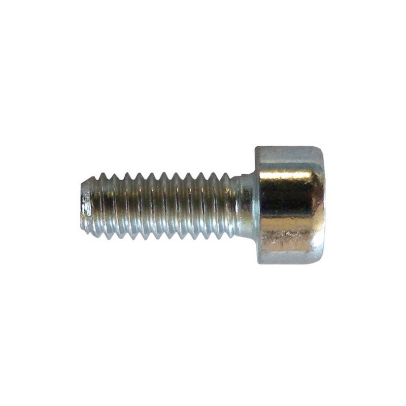 Bowl fixing screw for Dellorto VHSA-VHSB-VHSC-VHSH carburettor