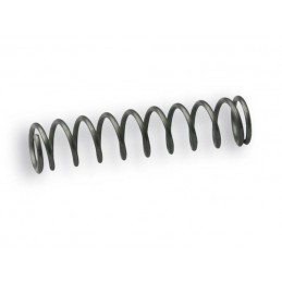 Gas valve return spring for Dellorto VHSH-VHSC carburettor