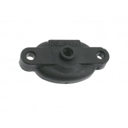 Fuel chamber cover for Dellorto VHST carburetor