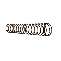 Gas valve spring for Dellorto VHST carburetor