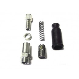 Wire choke kit for Dellorto PHBG carburetor