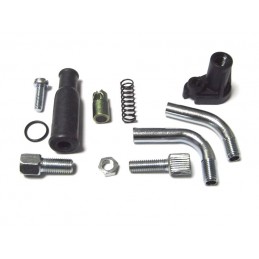 Kit starter a filo per carburatore Dellorto PHBN