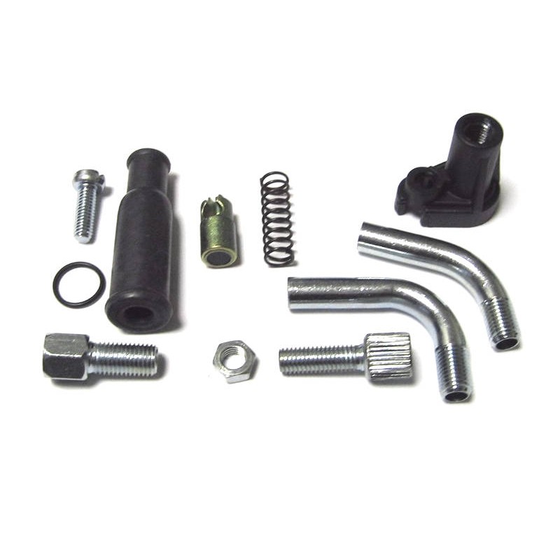 Kit Starter a Filo Carburatore DELLORTO