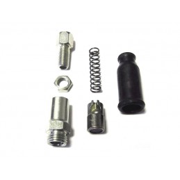 Kit starter a filo per carburatore Dellorto PHM