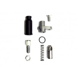 Wire starter kit for Dellorto VHSA-VHSB-VHSC carburettor
