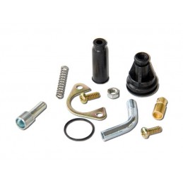 Kit starter a filo per carburatore Dellorto PHVB