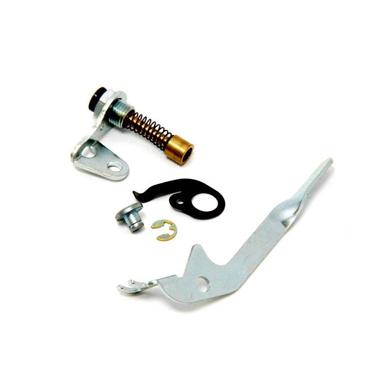 Lever starter kit for Dellorto PHBG-PHBD carburettor