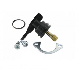 Lever starter kit for Dellorto PHVA carburetor