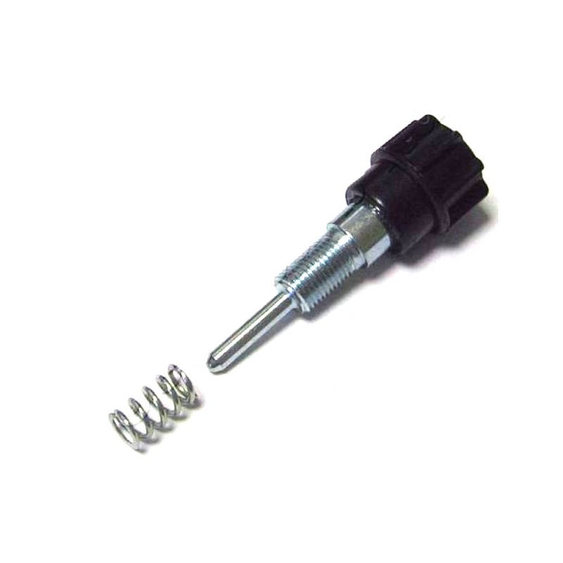 Gas valve adjustment screw kit for Dellorto PHVA carburetor