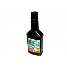 Octane Plus Additiv für Benzin - Flasche 150 ml