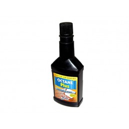 Octane Plus Additive For Petrol - Bottle 150 Ml