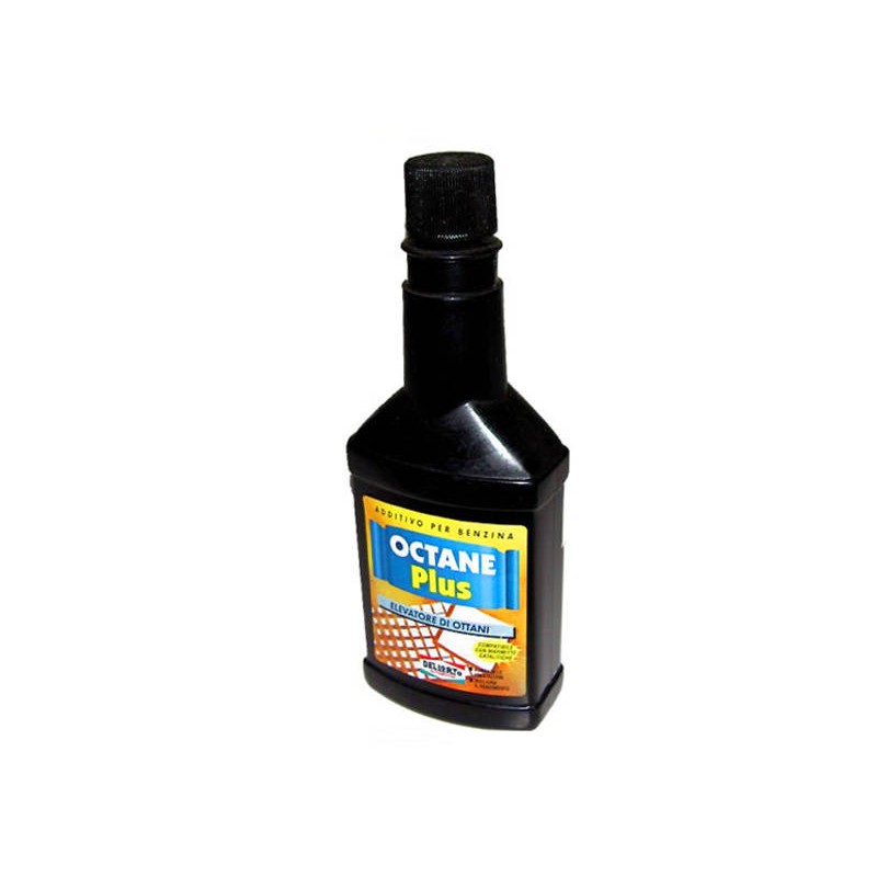 Octane Plus Additive For Petrol - Bottle 150 Ml