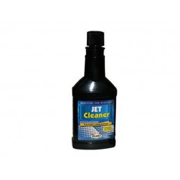 Jet Cleaner Additive For Petrol - Bottle 150 Ml