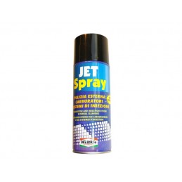 Jet Spray Spray Cleaner - Spray Bottle 400 Ml